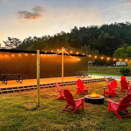 Photographer'S Paradise Suite Townsend Esterno foto