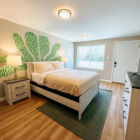 Photographer'S Paradise Suite Townsend Esterno foto