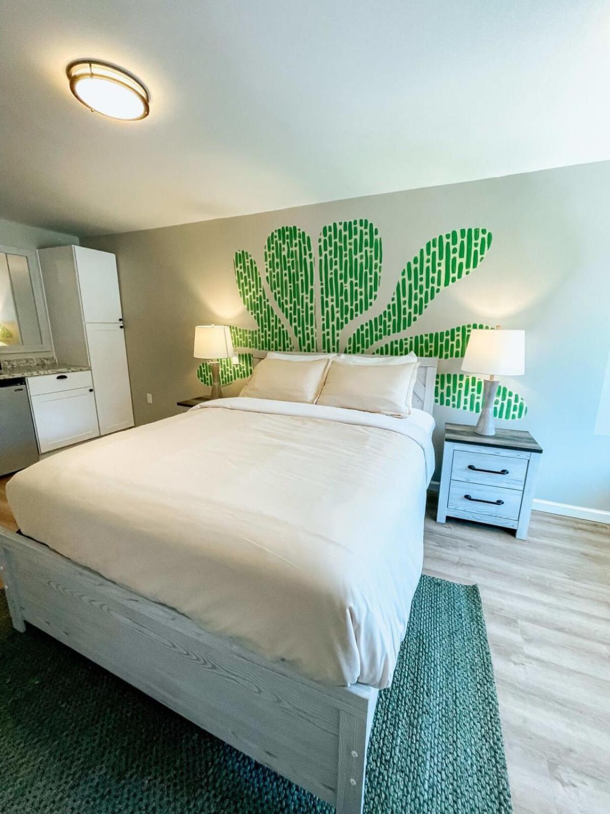 Photographer'S Paradise Suite Townsend Esterno foto