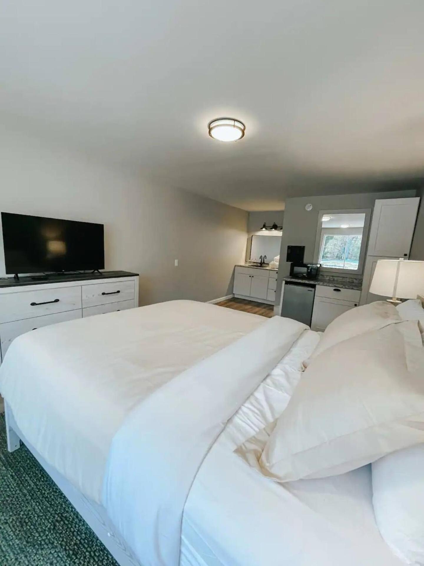 Photographer'S Paradise Suite Townsend Esterno foto